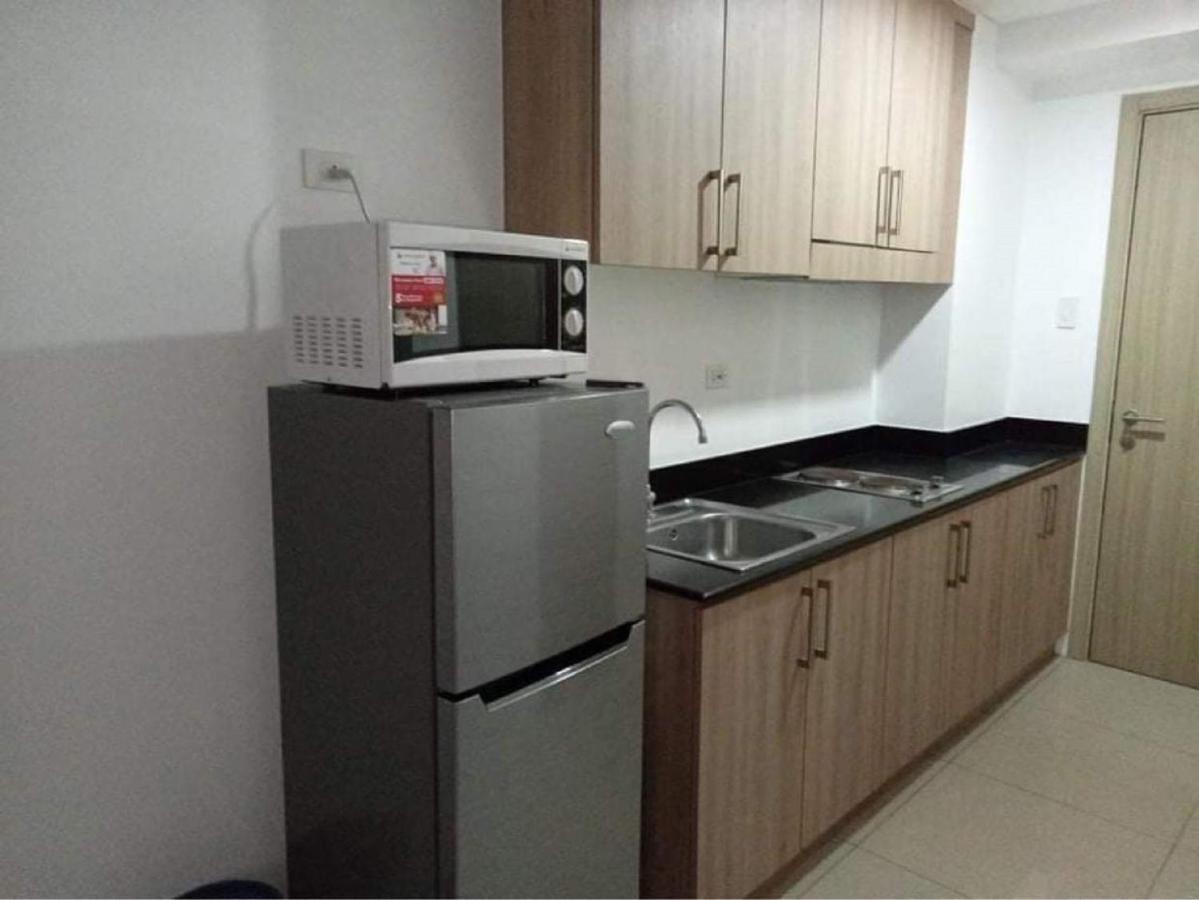 מנילה Shell Residence C4 Shortwalk Mall Of Asia Near Airport מראה חיצוני תמונה