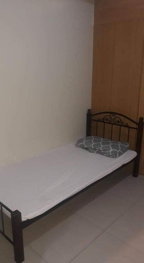 מנילה Shell Residence C4 Shortwalk Mall Of Asia Near Airport מראה חיצוני תמונה