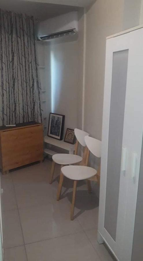 מנילה Shell Residence C4 Shortwalk Mall Of Asia Near Airport מראה חיצוני תמונה