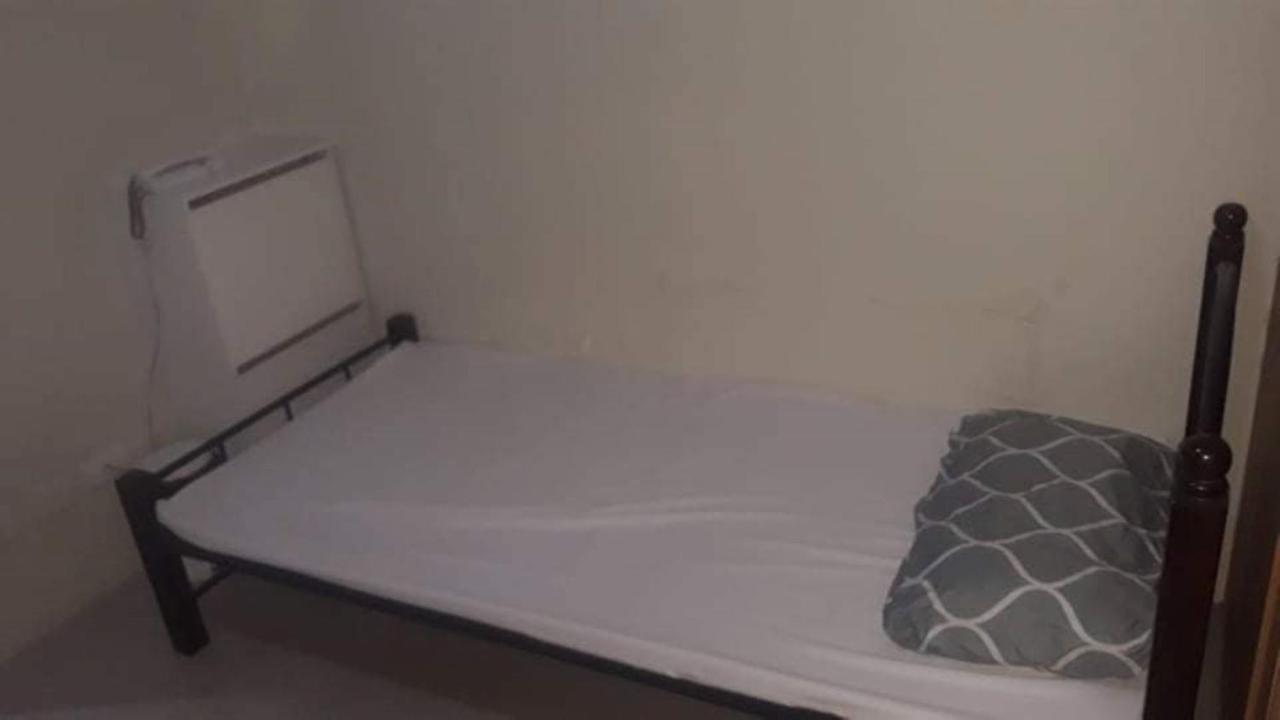 מנילה Shell Residence C4 Shortwalk Mall Of Asia Near Airport מראה חיצוני תמונה