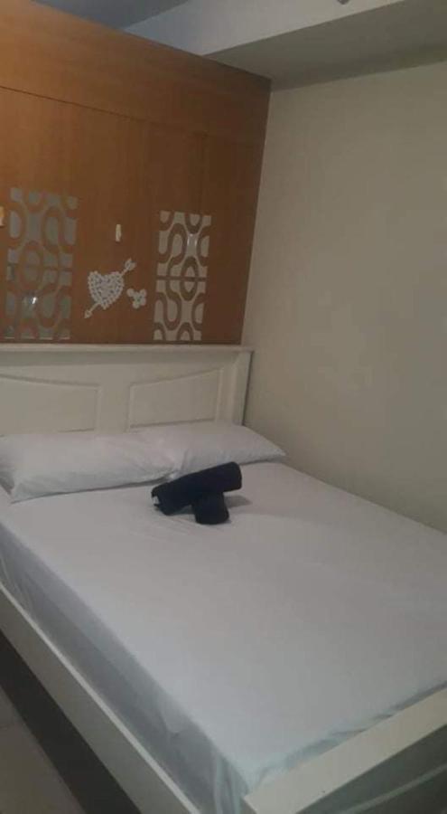 מנילה Shell Residence C4 Shortwalk Mall Of Asia Near Airport מראה חיצוני תמונה