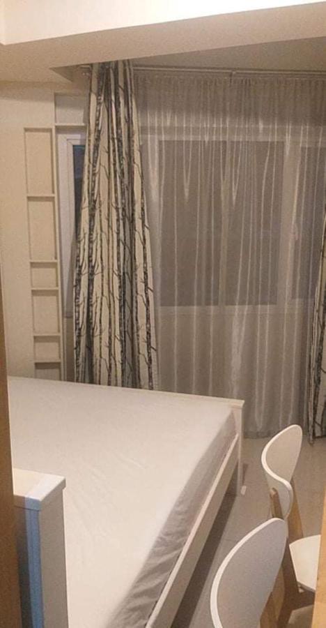 מנילה Shell Residence C4 Shortwalk Mall Of Asia Near Airport מראה חיצוני תמונה