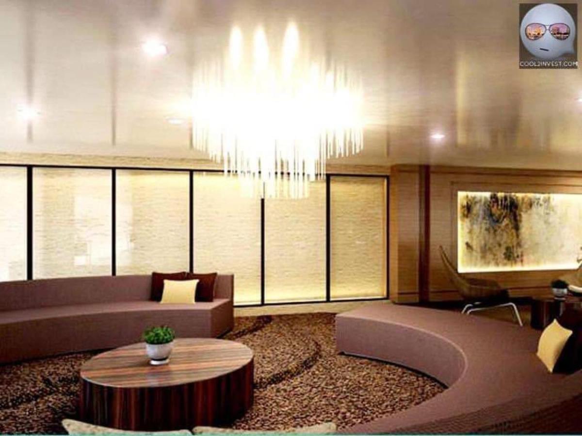 מנילה Shell Residence C4 Shortwalk Mall Of Asia Near Airport מראה חיצוני תמונה