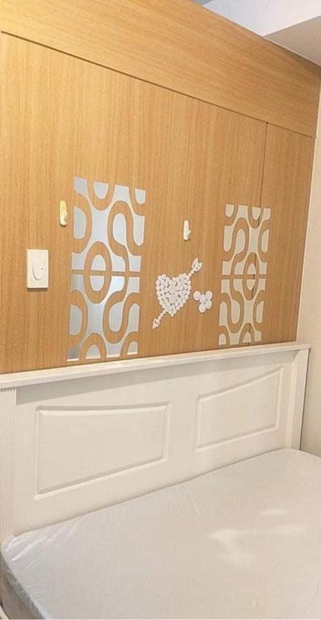 מנילה Shell Residence C4 Shortwalk Mall Of Asia Near Airport מראה חיצוני תמונה