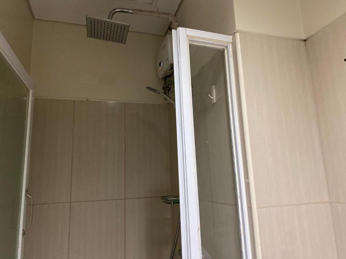 מנילה Shell Residence C4 Shortwalk Mall Of Asia Near Airport מראה חיצוני תמונה