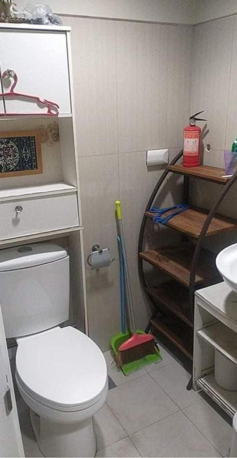 מנילה Shell Residence C4 Shortwalk Mall Of Asia Near Airport מראה חיצוני תמונה