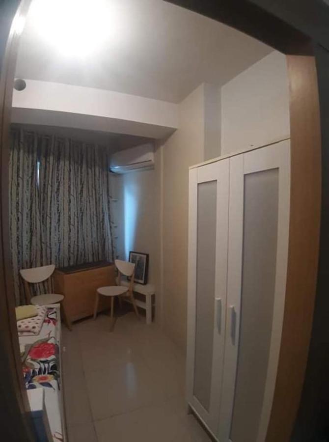 מנילה Shell Residence C4 Shortwalk Mall Of Asia Near Airport מראה חיצוני תמונה