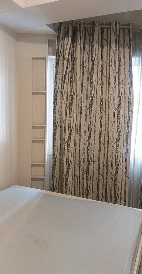 מנילה Shell Residence C4 Shortwalk Mall Of Asia Near Airport מראה חיצוני תמונה